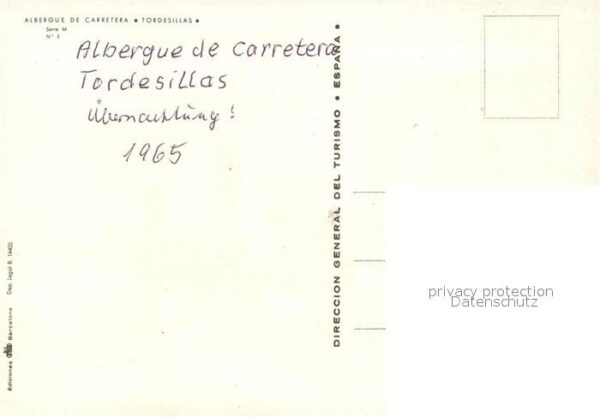 Tordesillas Albergue De Carretera – Bild 2
