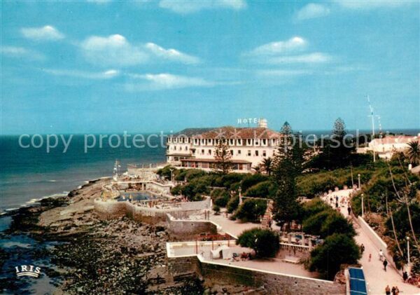 Ericeira Hotel