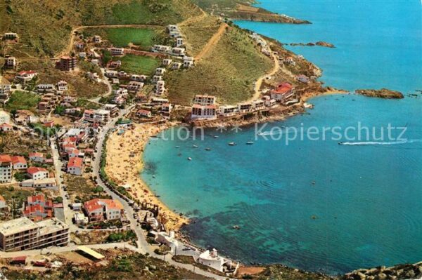 Rosas Costa Brava Cataluna La Canyelles Petites