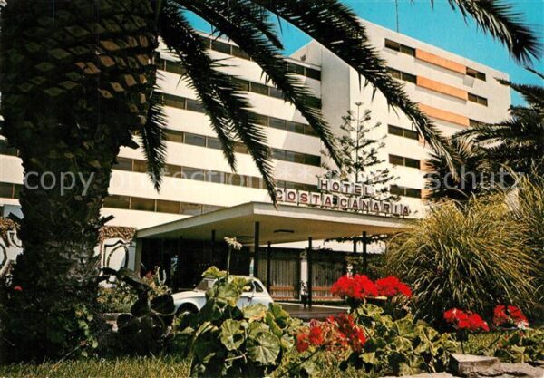 San Agustin Gran Canaria Hotel Costa Canaria