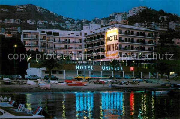Girona Hotel Univers