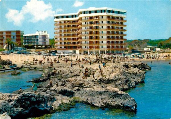 Tarragona Donaire Park Hotel