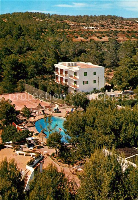 San Antonio Abad Anexo Hotel Tennisplatz Pool