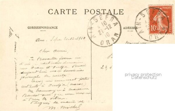 Tiout La palmerale – Bild 2