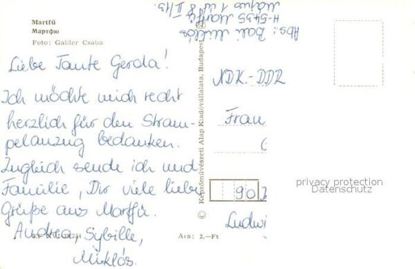 Martfueroel Teilansichten – Bild 2