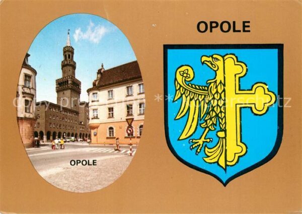 Opole Lubelskie Ratusz