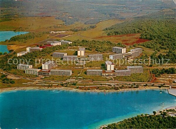 Zelena Laguna International club Hotl Galeb Lotosi Fl