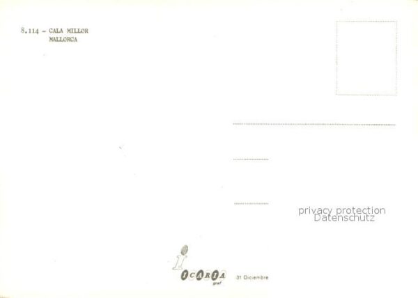 Cala Millor Mallorca Fliegeraufnahme – Bild 2