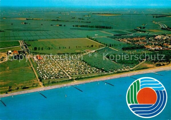 Caorle Venezia Centro Vacanze pra delle Torri Porto S