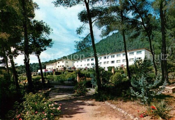 Formentor Hotel