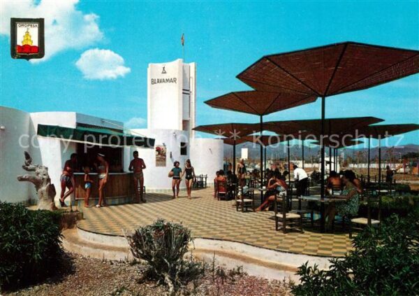 Oropesa del Mar Hotel Blavamar