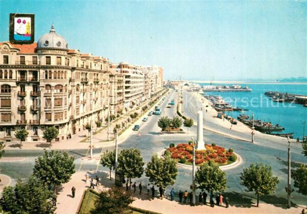 Santander Avenida Costalany Puerto Chico
