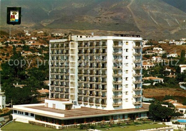 Fuengirola Hotel Torreblanca