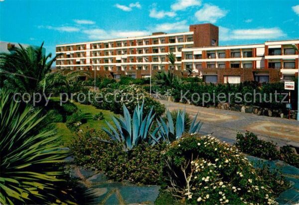 Gran Canaria Hotel Maspalomas