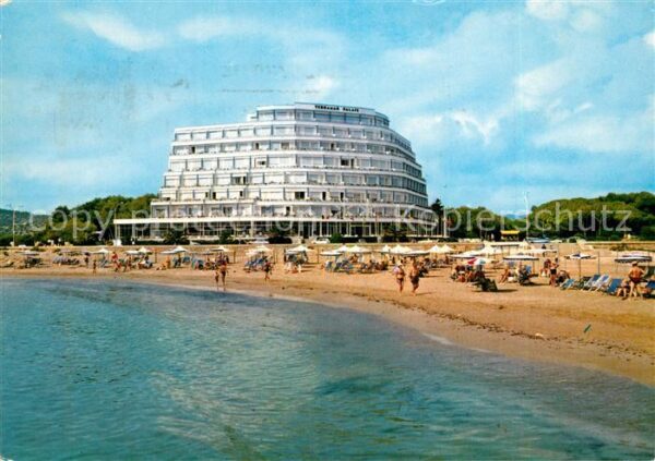 Sitges Hotel Terramar