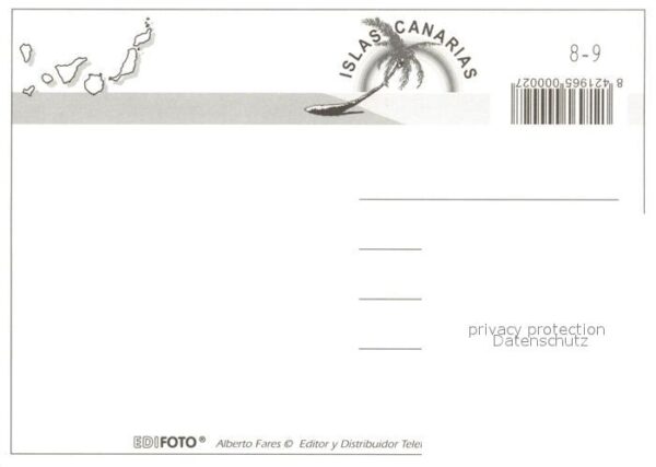 Lanzarote Kanarische Inseln Timanfaya – Bild 2
