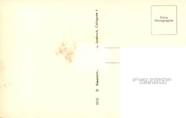 Zirl Berghaus Gaststätte Sonnenterrasse Alpe – Bild 2