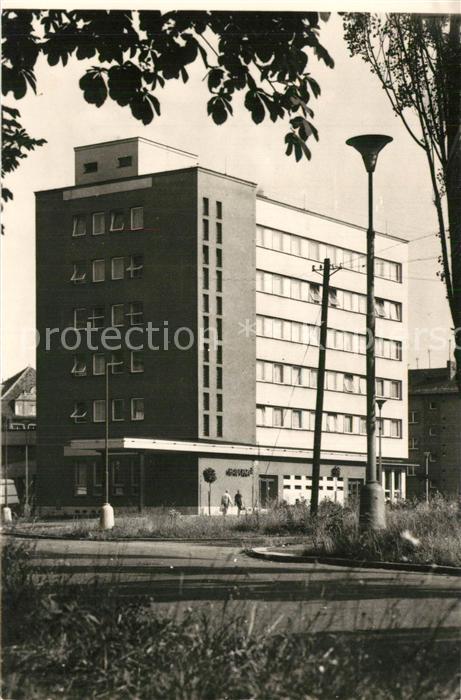 Plzen Pilsen Hotel