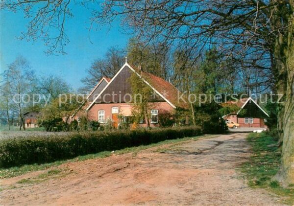 Ootmarsum Camping De Witteberg