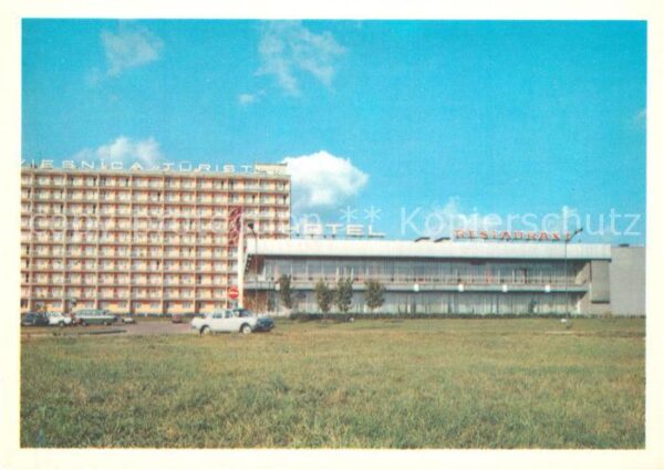 Riga Lettland Hotel Tourist