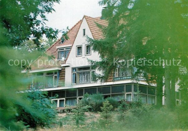 Rijssen Hotel Restaurant Rijsserberg