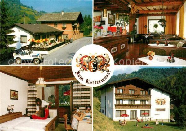 St Johann Pongau Gasthof Pension Grubhöhe
