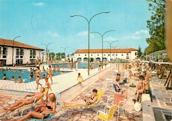 Montegrotto Terme Sporting Center Complesso Alberghiero T