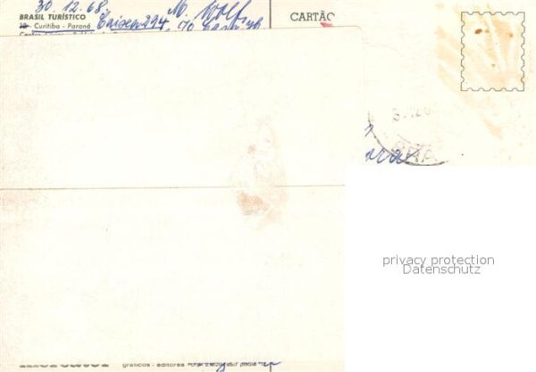 Curitiba Parana Centro Civico – Bild 2