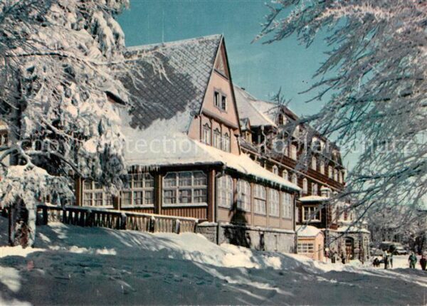 Pustevny Radhosti Hotel Tanecnica Beskydy Hotel Beskiden