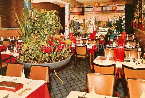 Den Haag Chinees Indisch Restaurant Walong