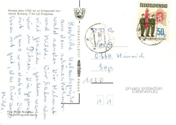 Zdikova Teilansichten – Bild 2