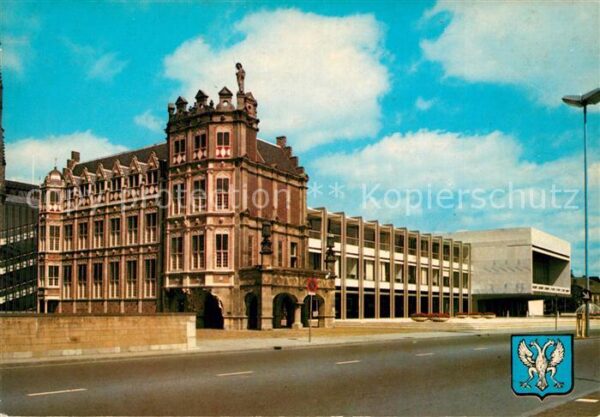 Arnhem Stadhuis