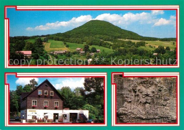 Srbska Kamenice Restaurace Ve starem krame Restaurant L