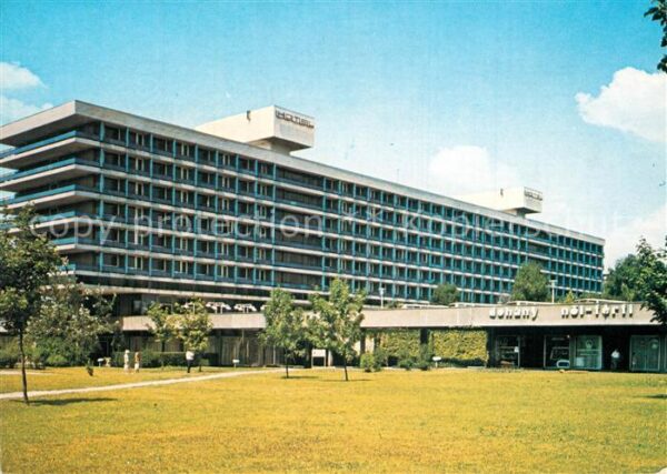 Balatonfuered Annabella Szallo Hotel