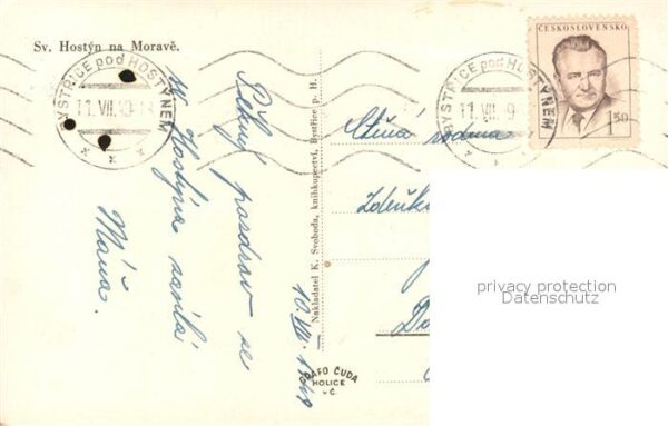 Morave Hostyn – Bild 2