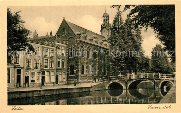 Leiden Universität