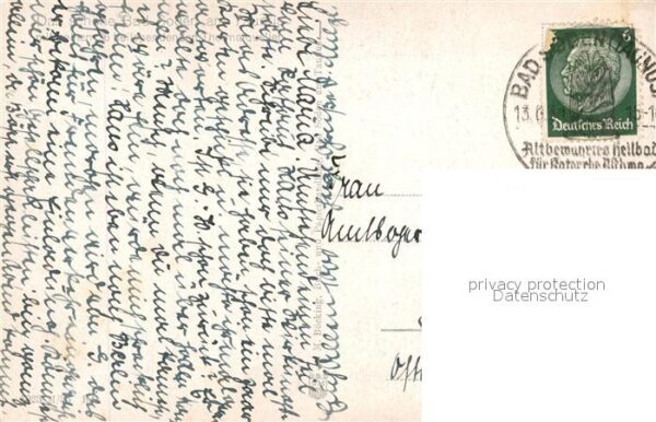 Bad Soden Taunus Rathaus Kriegerdenkmal – Bild 2