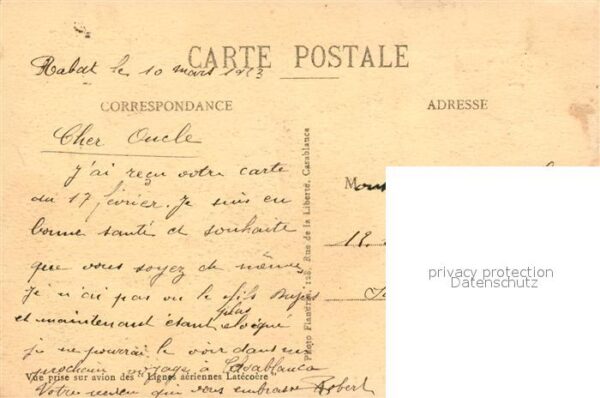 Rabat Marokko Embouchere du Bou Regreb – Bild 2