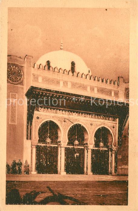 Oran Algerie Gare