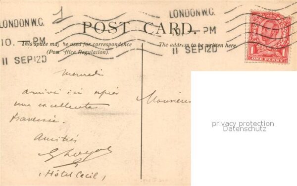 London Byward Tower – Bild 2
