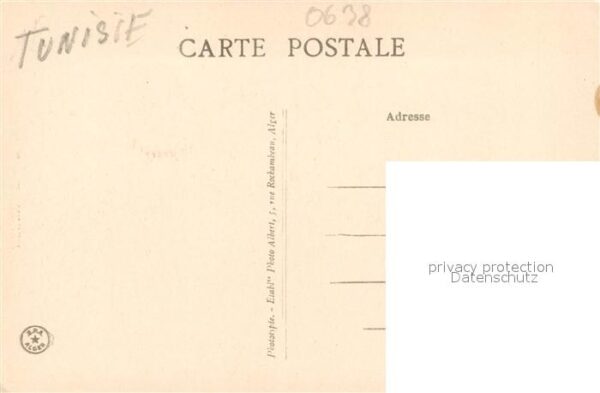 Medenine Djeffera Rorfas – Bild 2
