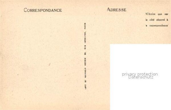 Tunis Theatre Municipal – Bild 2