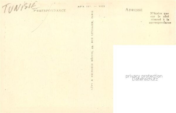 Kairouan Qairawan Mosquee de la Porte de Tunis – Bild 2