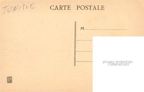 Carthage Karthago Cathedrale – Bild 2