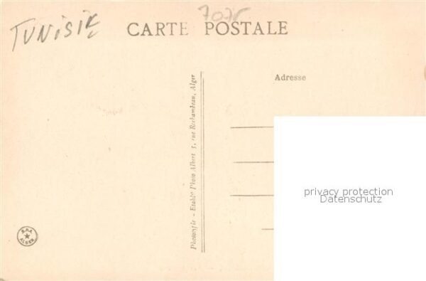 Medenine Djeffera Panorama – Bild 2
