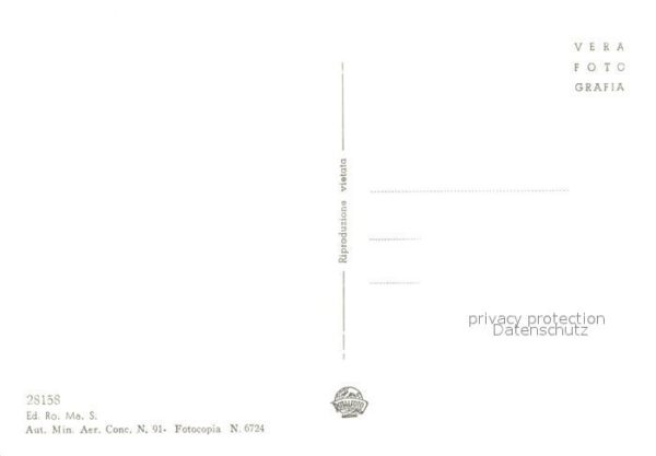 Gimignano Fliegeraufnahme – Bild 2