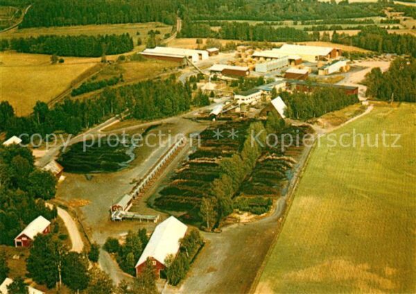 Ingatorp Fliegeraufnahme