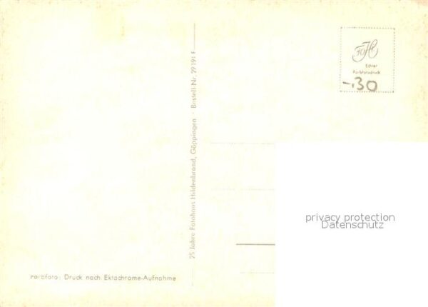 Bopfingen Ipf Teilansichten Fliegeraufnahme – Bild 2