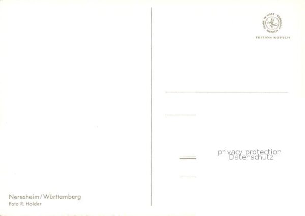 Neresheim Panorama – Bild 2