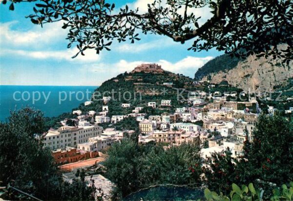 Capri Panorama